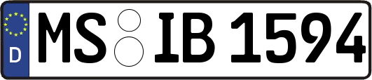 MS-IB1594