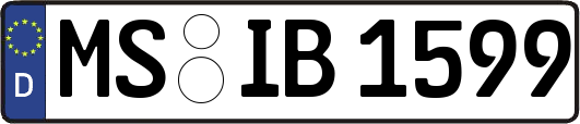 MS-IB1599