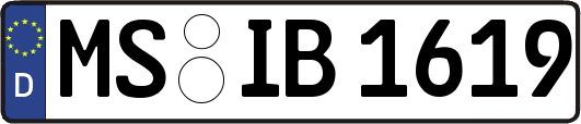 MS-IB1619