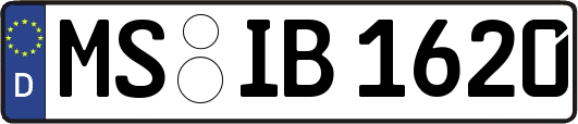 MS-IB1620