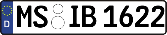 MS-IB1622
