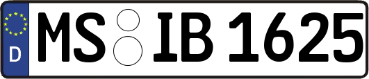 MS-IB1625