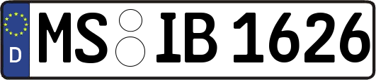 MS-IB1626