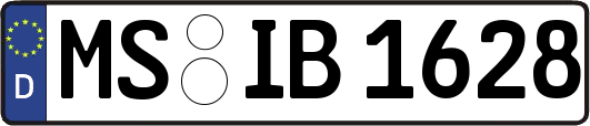 MS-IB1628