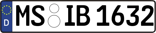 MS-IB1632
