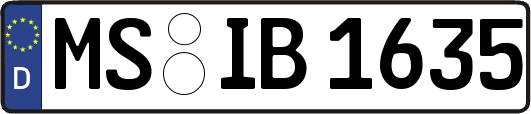 MS-IB1635