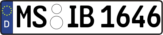 MS-IB1646