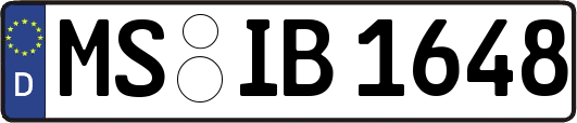 MS-IB1648