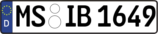 MS-IB1649