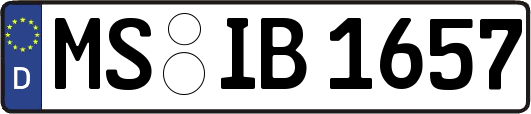 MS-IB1657