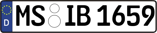 MS-IB1659