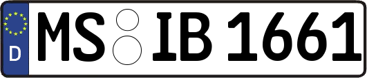 MS-IB1661