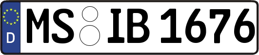 MS-IB1676