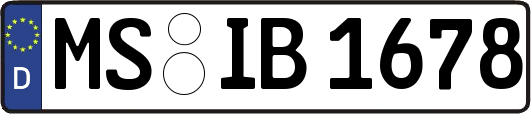 MS-IB1678