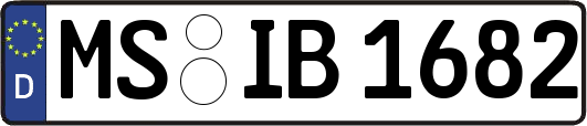 MS-IB1682