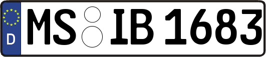 MS-IB1683