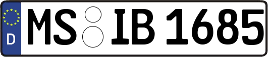 MS-IB1685