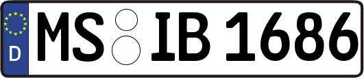 MS-IB1686