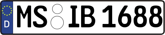 MS-IB1688