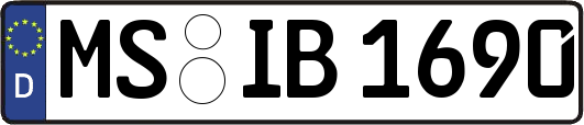 MS-IB1690