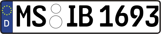 MS-IB1693