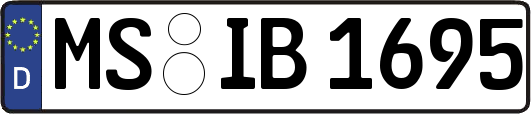 MS-IB1695