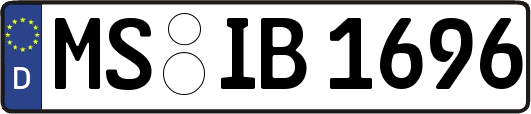 MS-IB1696