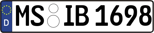 MS-IB1698