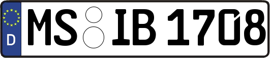 MS-IB1708