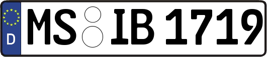 MS-IB1719