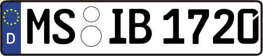 MS-IB1720