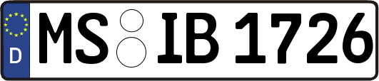 MS-IB1726