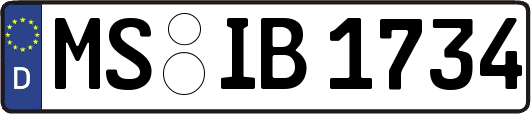 MS-IB1734