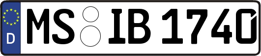 MS-IB1740