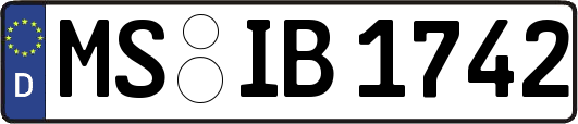 MS-IB1742