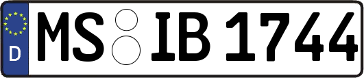 MS-IB1744