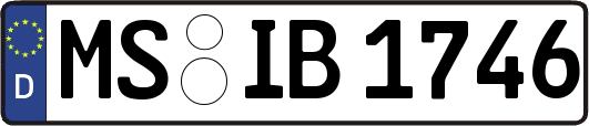 MS-IB1746
