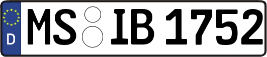 MS-IB1752