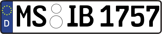 MS-IB1757