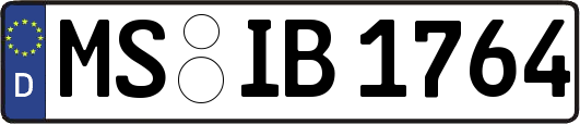 MS-IB1764