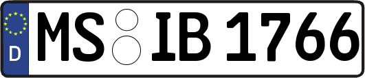 MS-IB1766