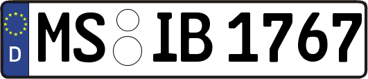 MS-IB1767
