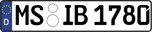 MS-IB1780