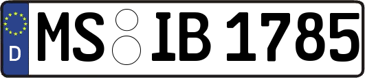 MS-IB1785
