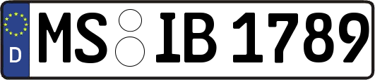MS-IB1789