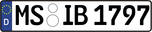 MS-IB1797