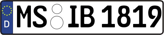 MS-IB1819