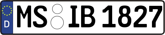 MS-IB1827