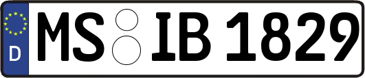 MS-IB1829