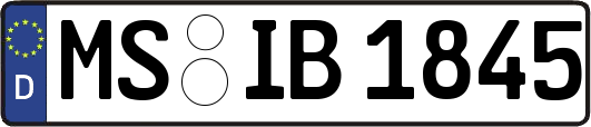 MS-IB1845